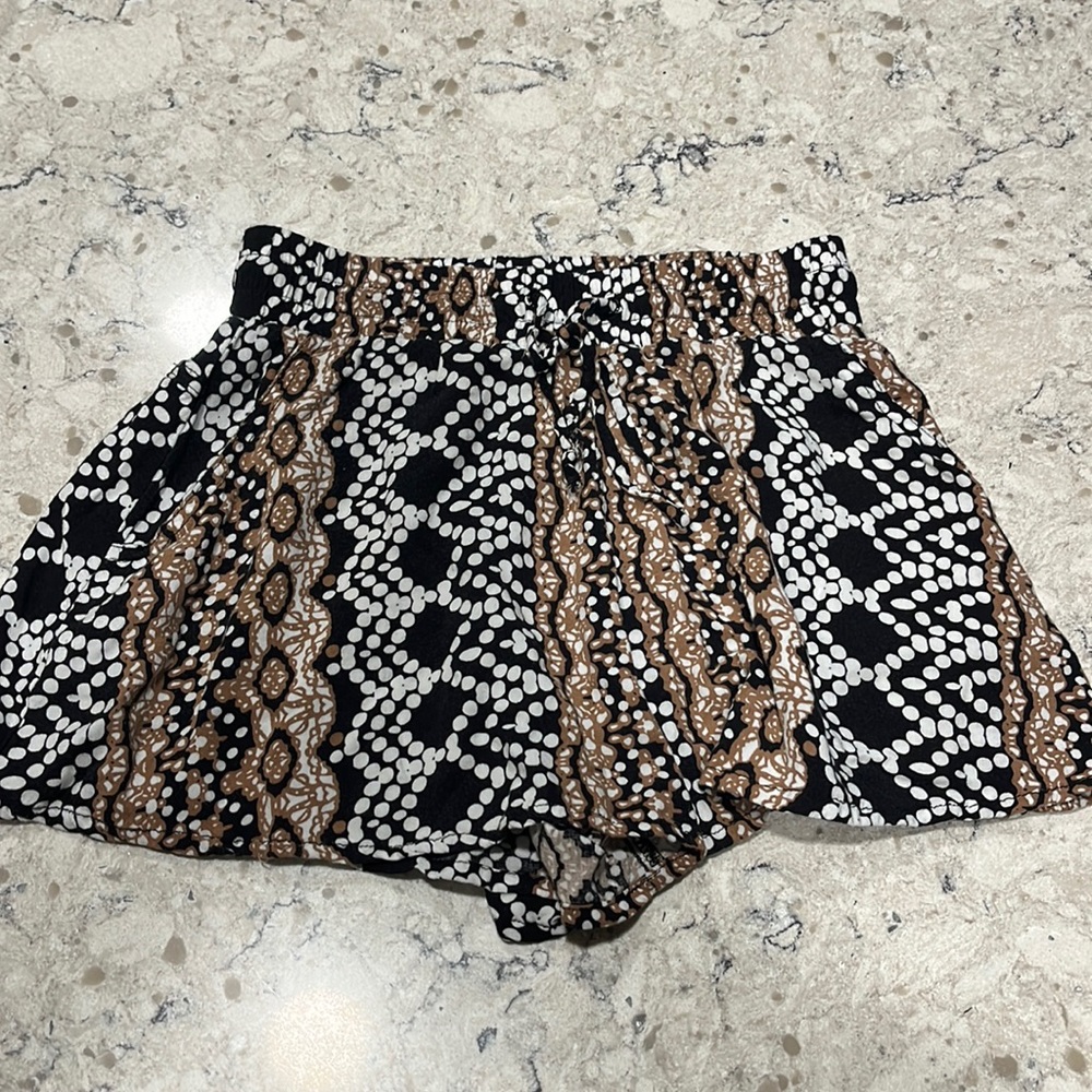 Comfy shorts